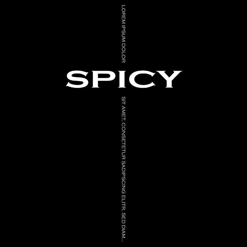 Spicy white
