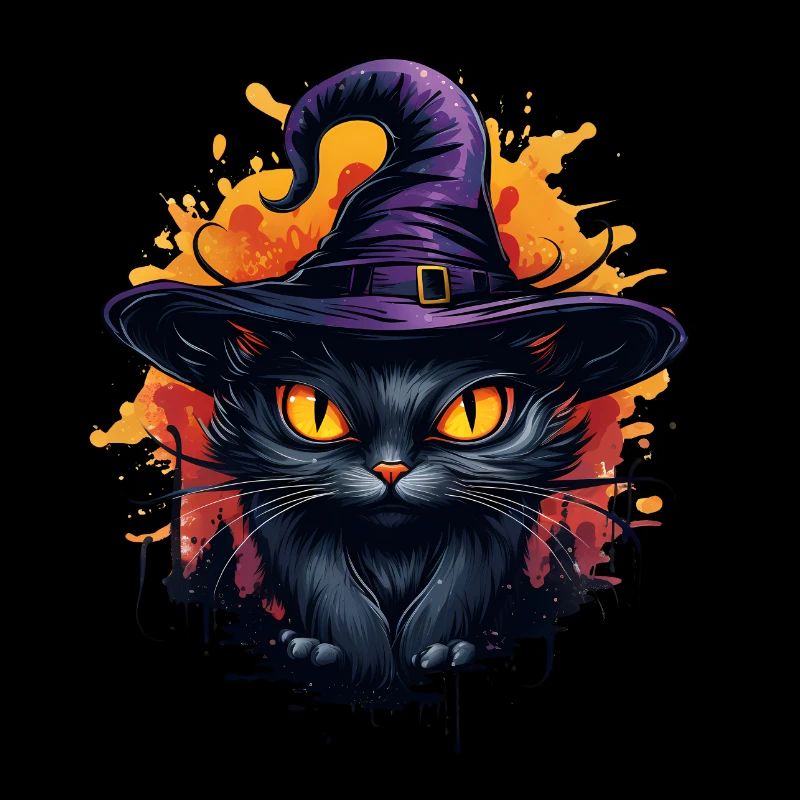 Chat noir