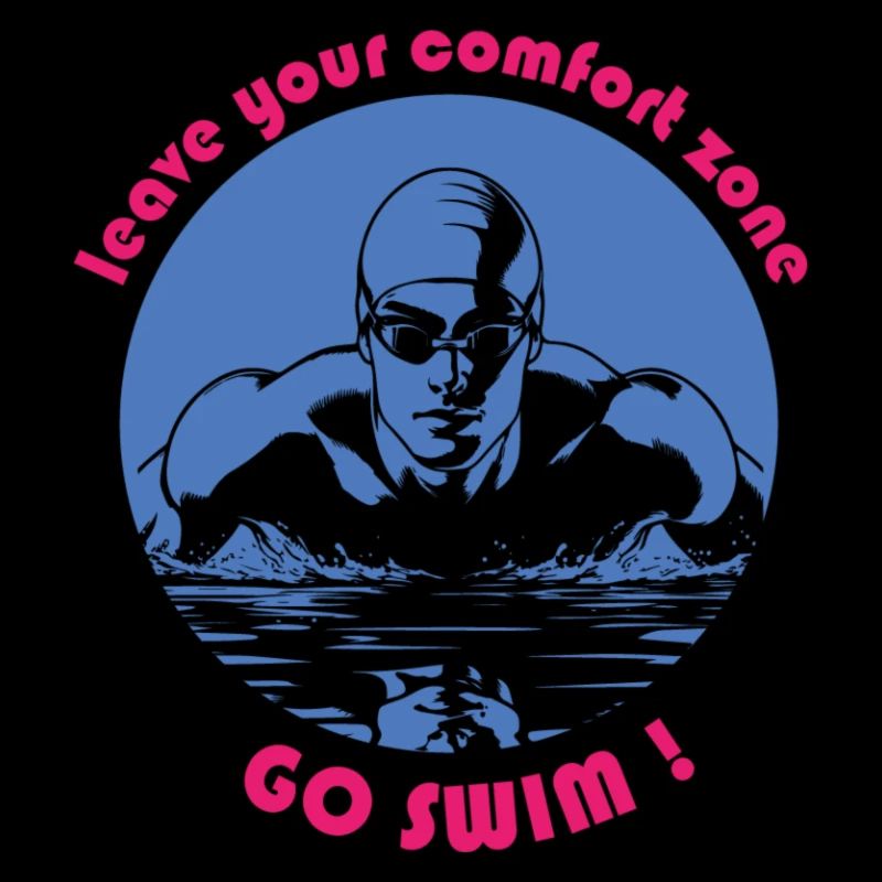 Go Swim