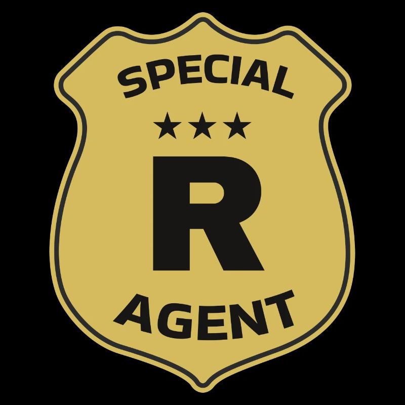 Special Agent R