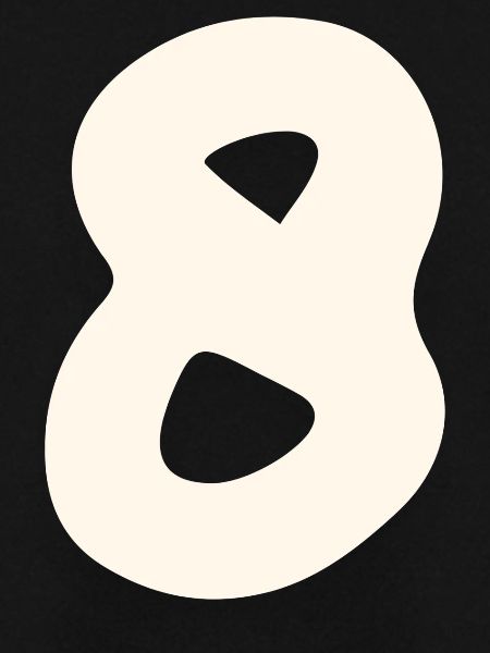 8