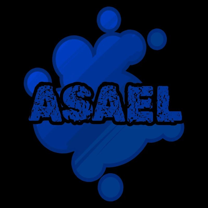 Babybauch Asael