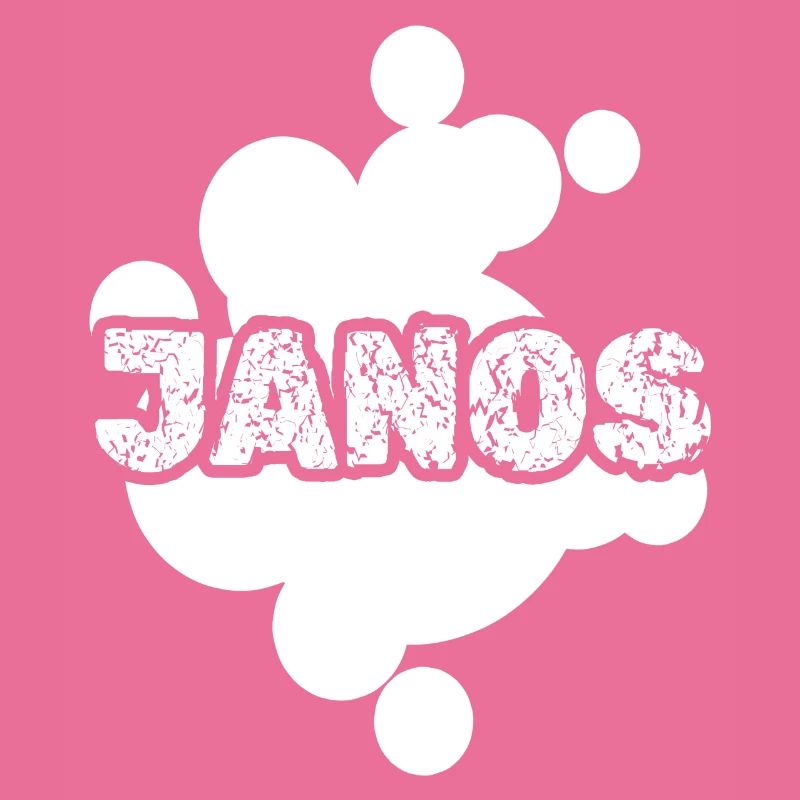 First name Janos