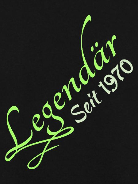 Legendary 1970