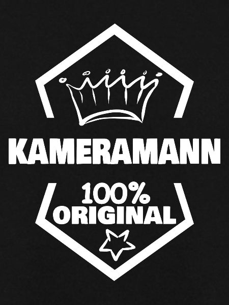 Kameramann