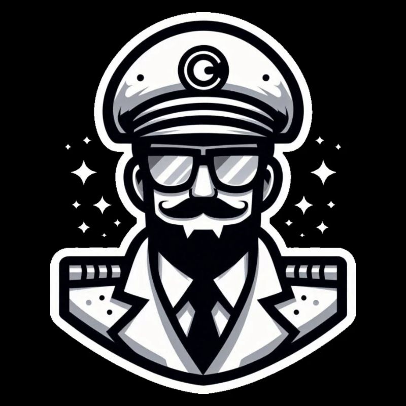 Capitaine White