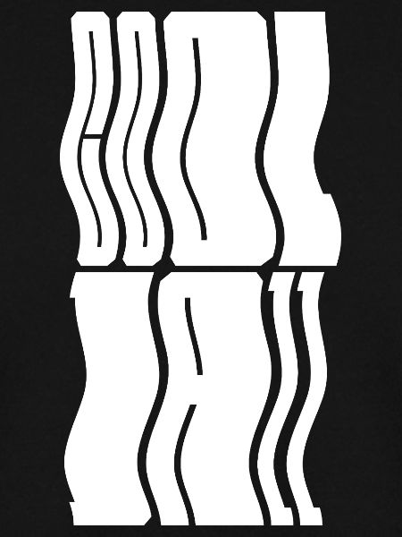 Cool Jazz Wave Logo