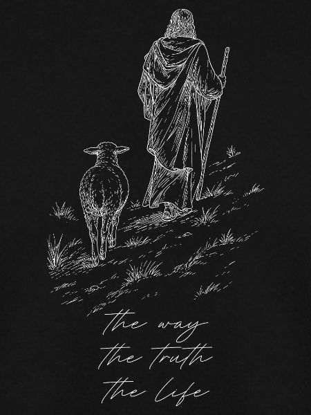 Jesus – Der Weg