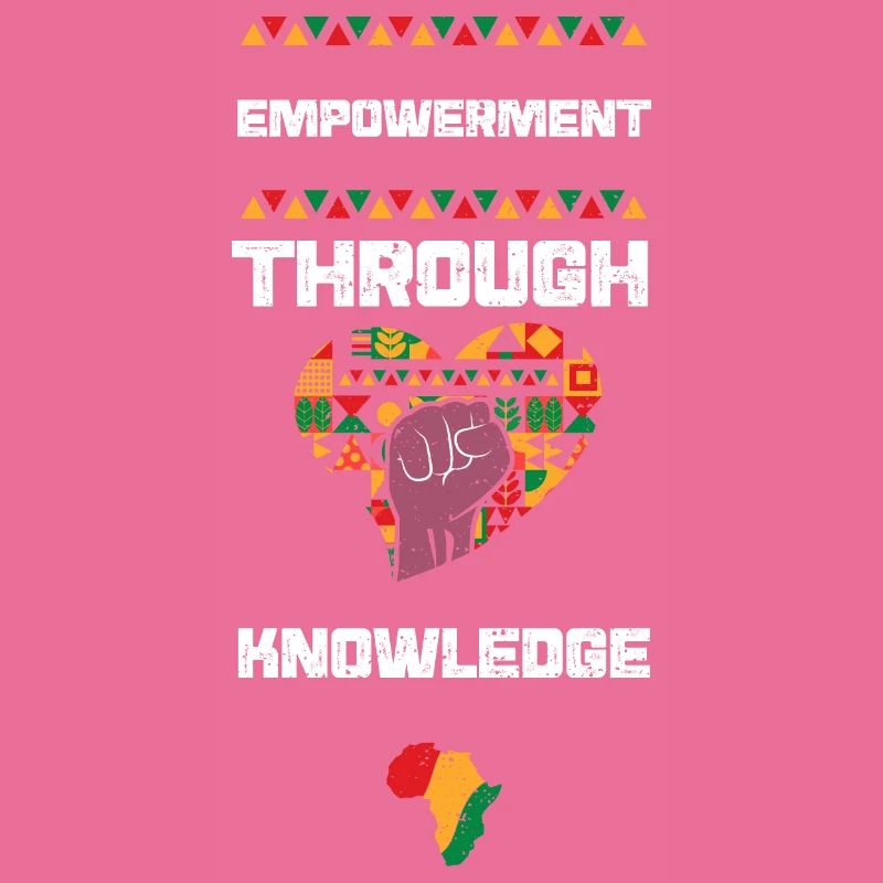 Empowerment Through Knowledge