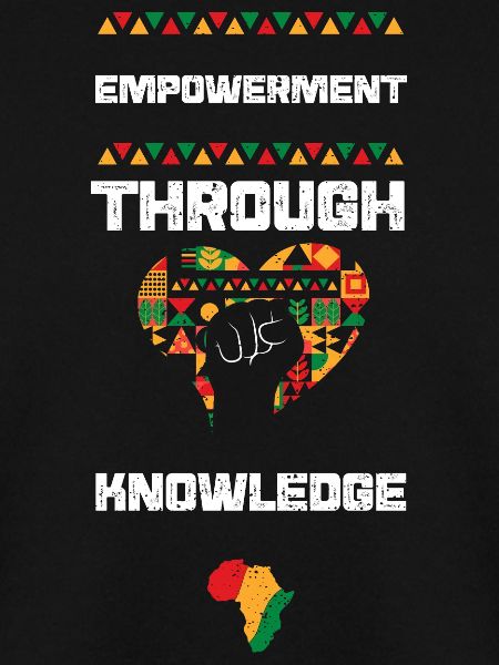 Empowerment Through Knowledge