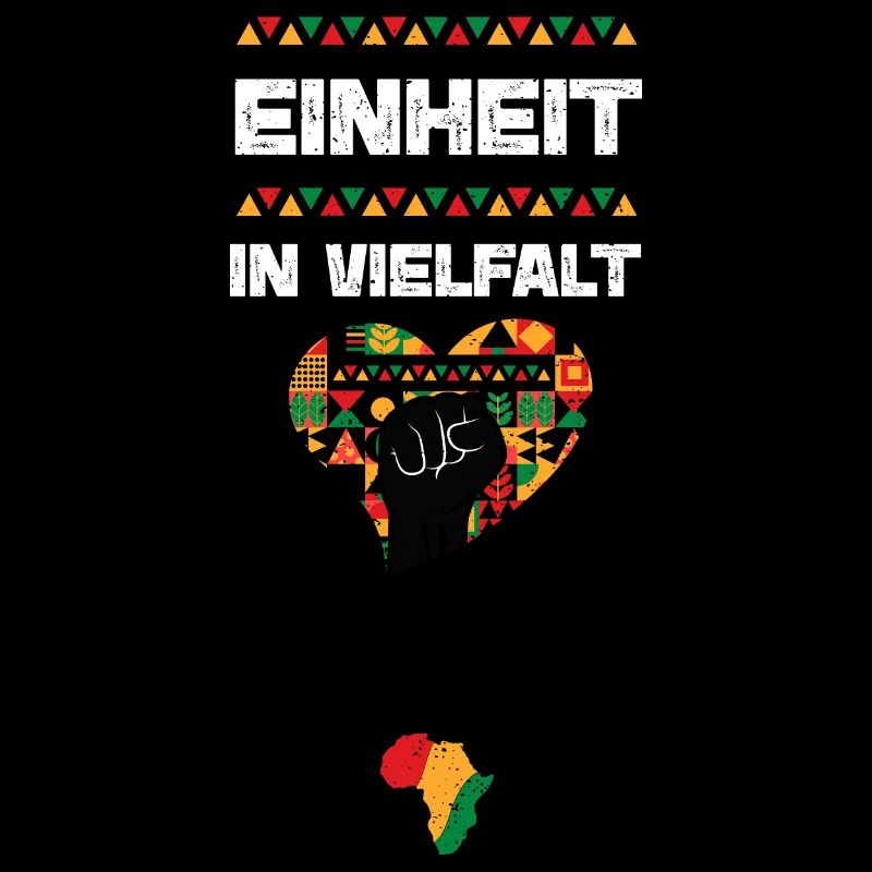 Einheit in Vielfalt