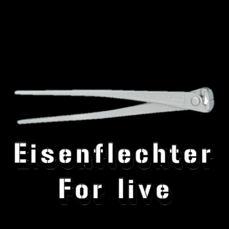 Eisenflechter