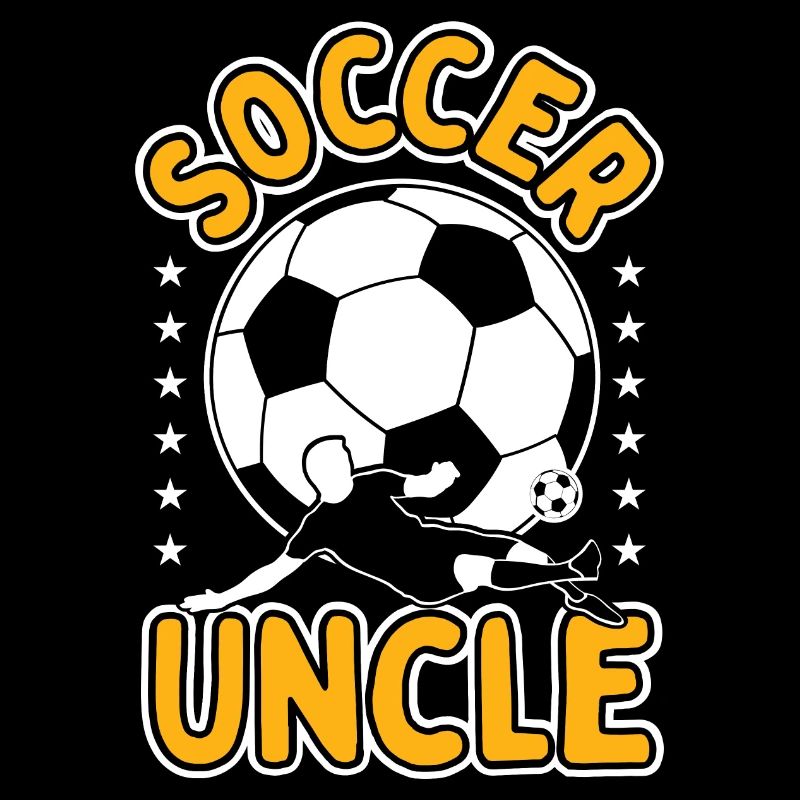 Fußball Onkel