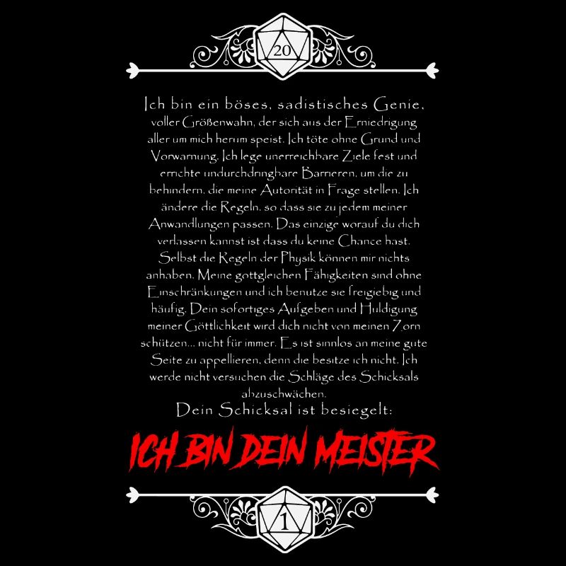 Pen and paper gestaendnis