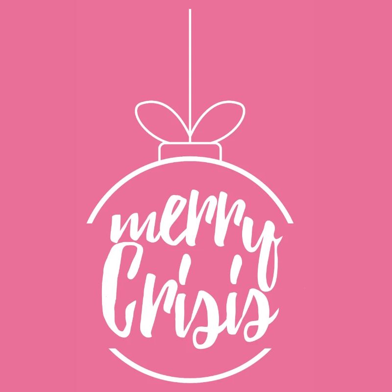 Merry Crisis