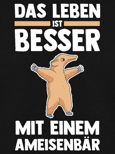 Ameisenbär