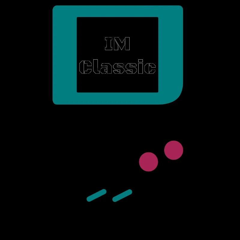 Im Classic retro gaming