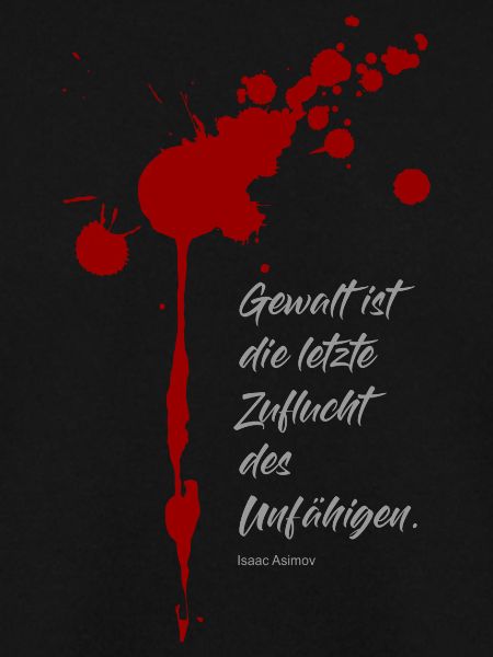 gegen gewalt