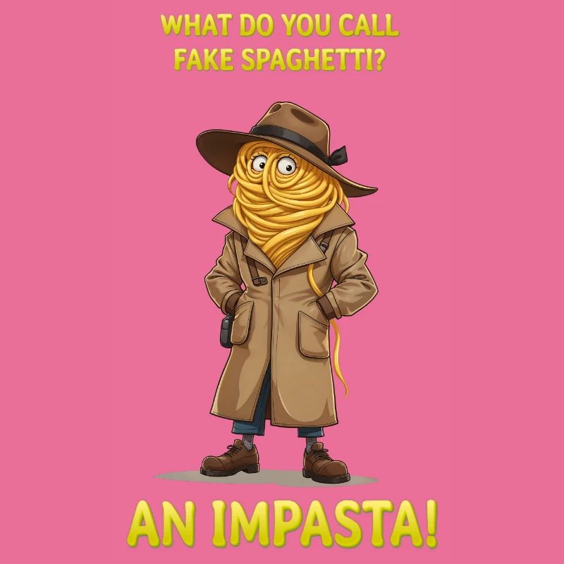Eine Impasta