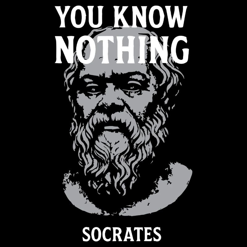 Zitat von Sokrates