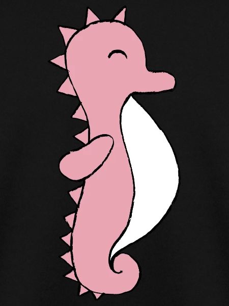 Seepferdchen