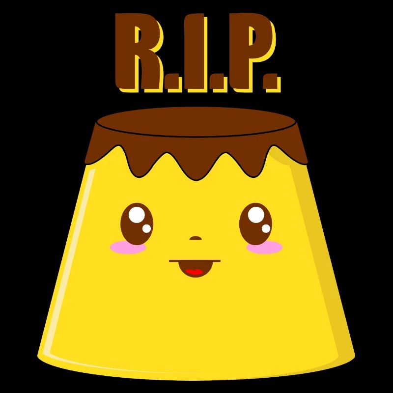 Rip Flamby