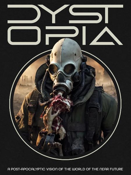 DYSTOPIA 3