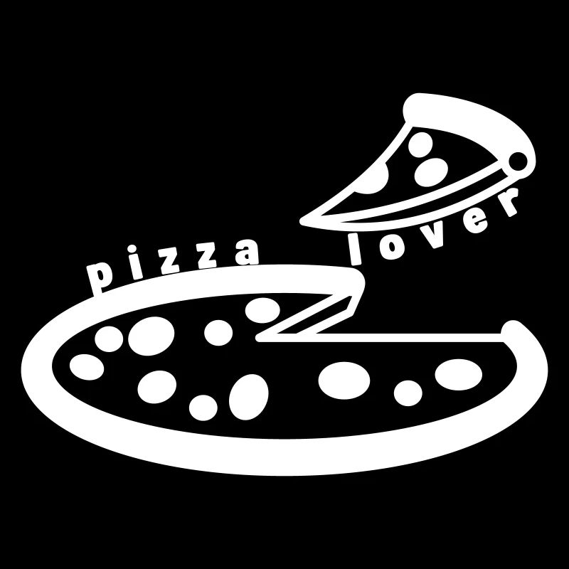 Pizza-Liebhaber