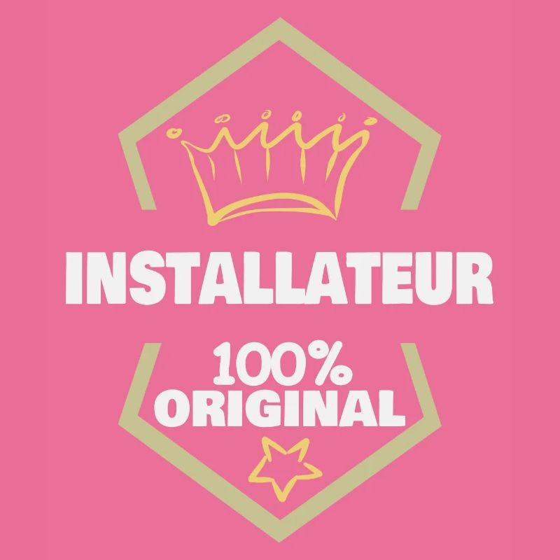 Le plombier comme travail