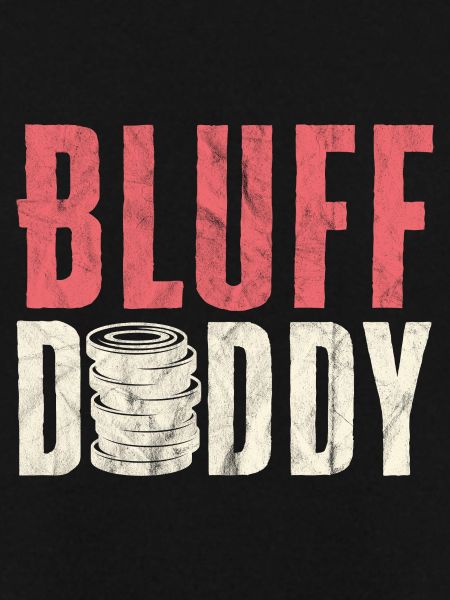 Poker Bluff Daddy