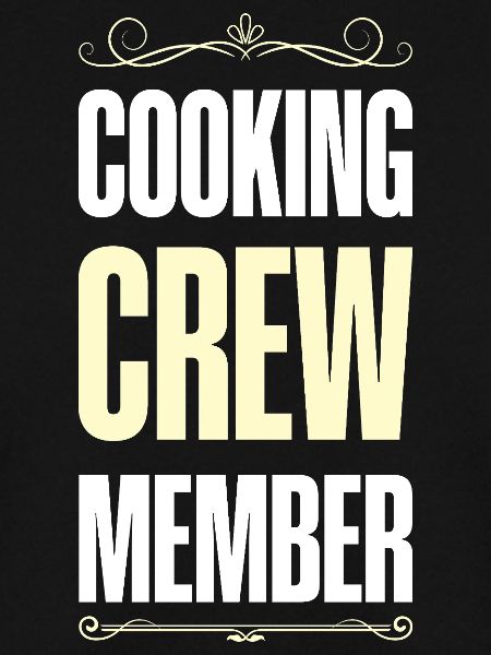 Cooking Crew