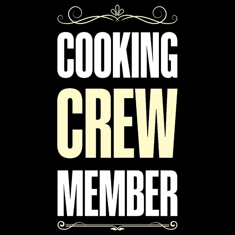 Cooking Crew