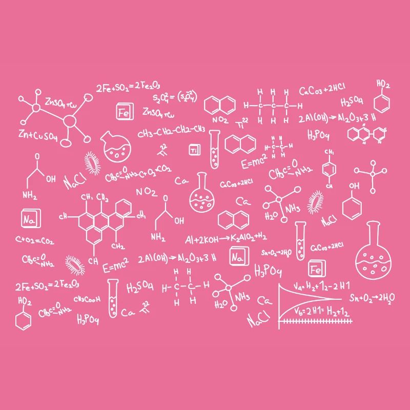 Biologist Bio Chemistry Sun Code Science