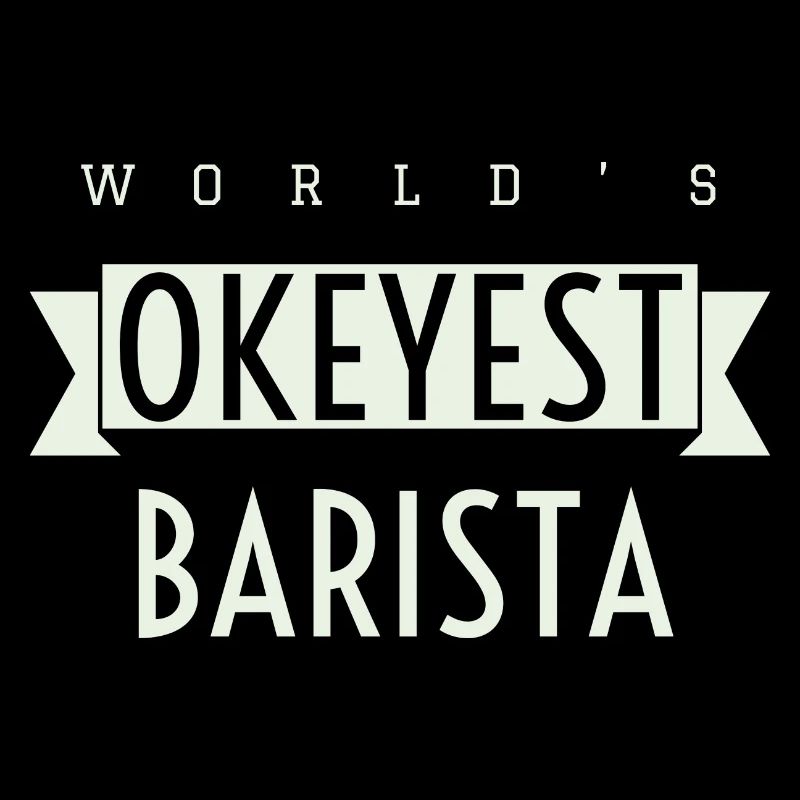 Der beste Barista der Welt