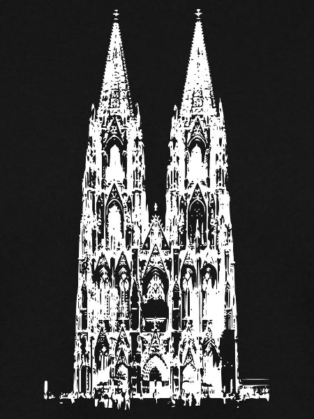 Köln - Kölner Dom