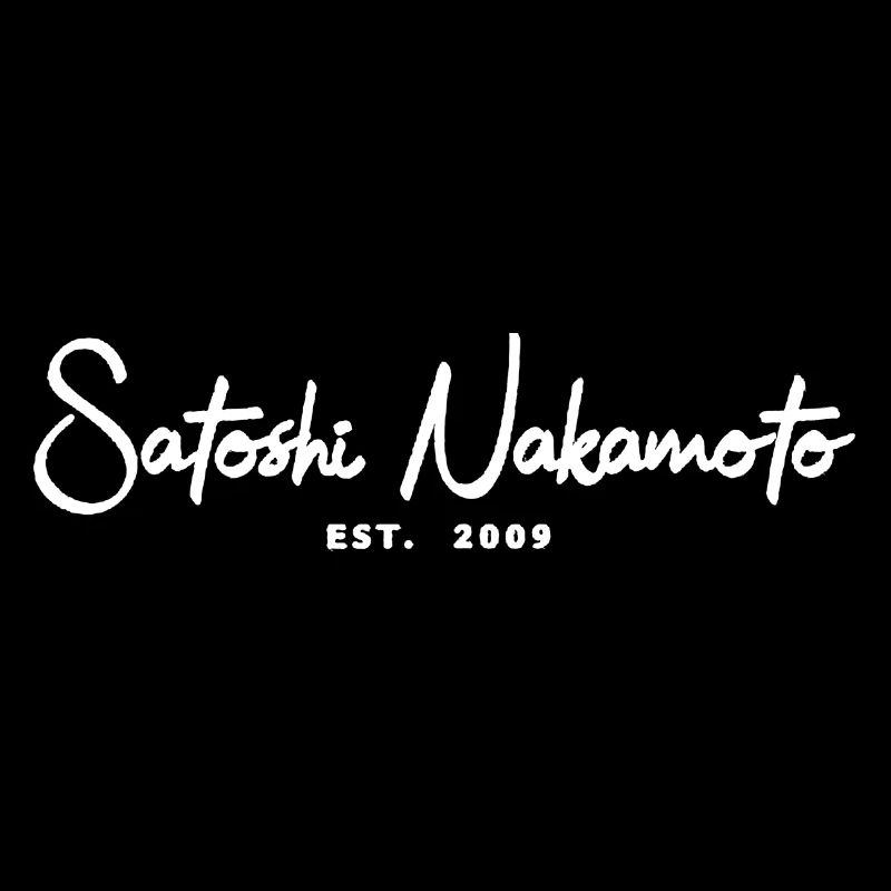Bitcoin Satoshi Nakamoto Ethereum Crypto