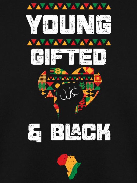 Young Gifted & Black