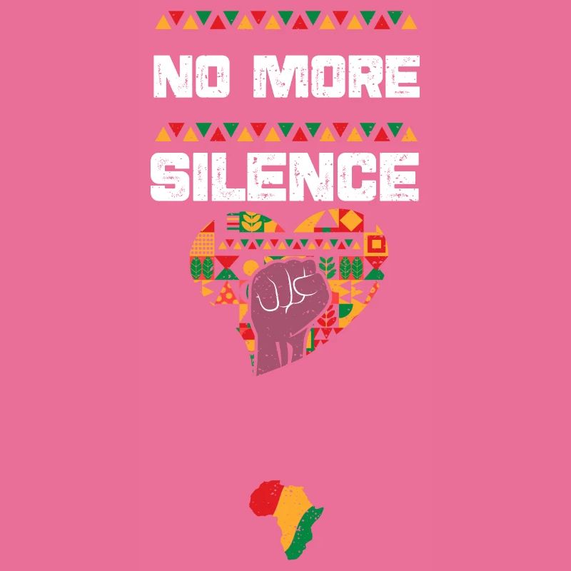 Plus de silence