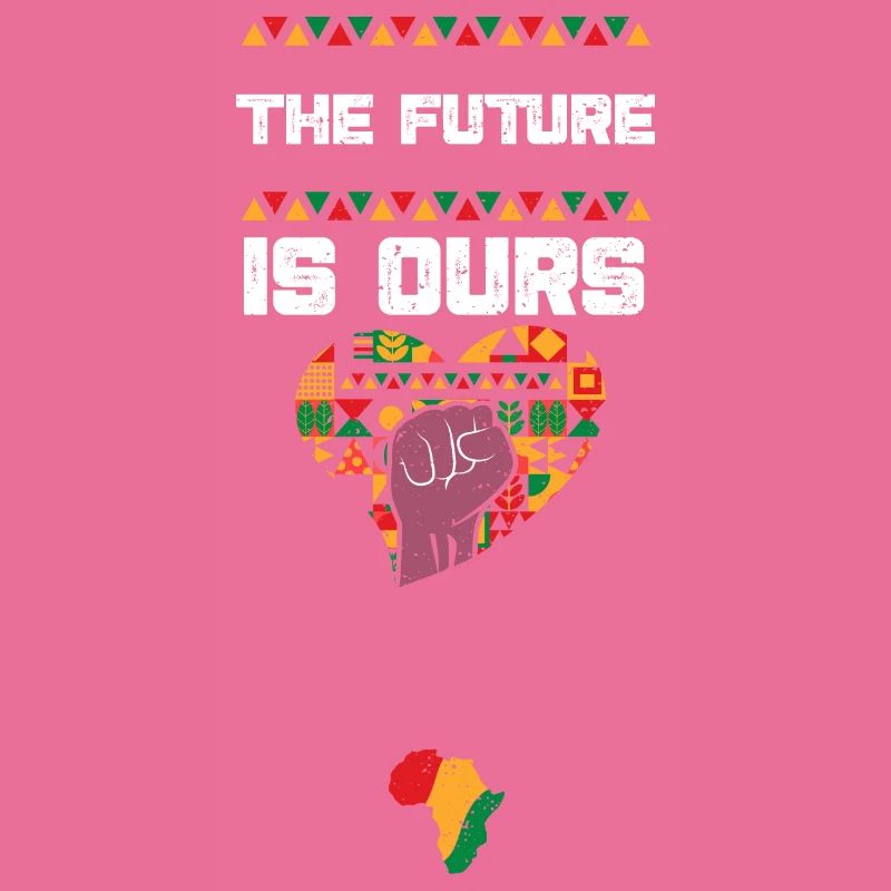 The Future is Ours