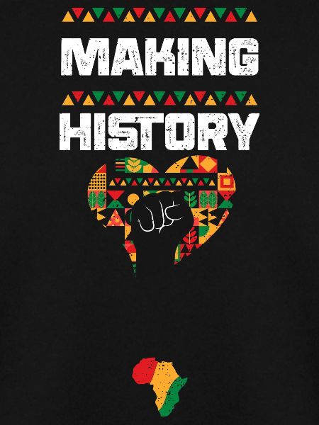 Making History