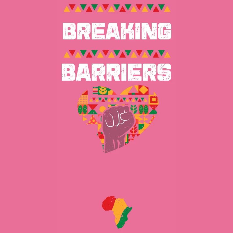 Breaking Barriers