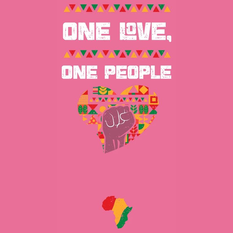 Un amour, un peuple