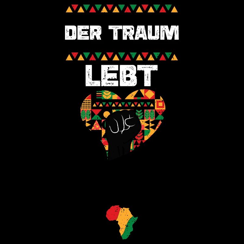 Der Traum lebt