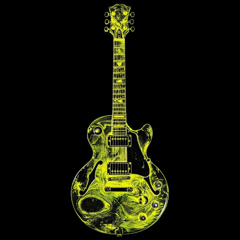 Gitarre