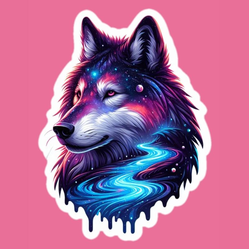 Wolve céleste