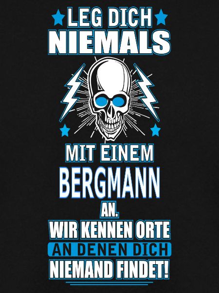 BERGMANN