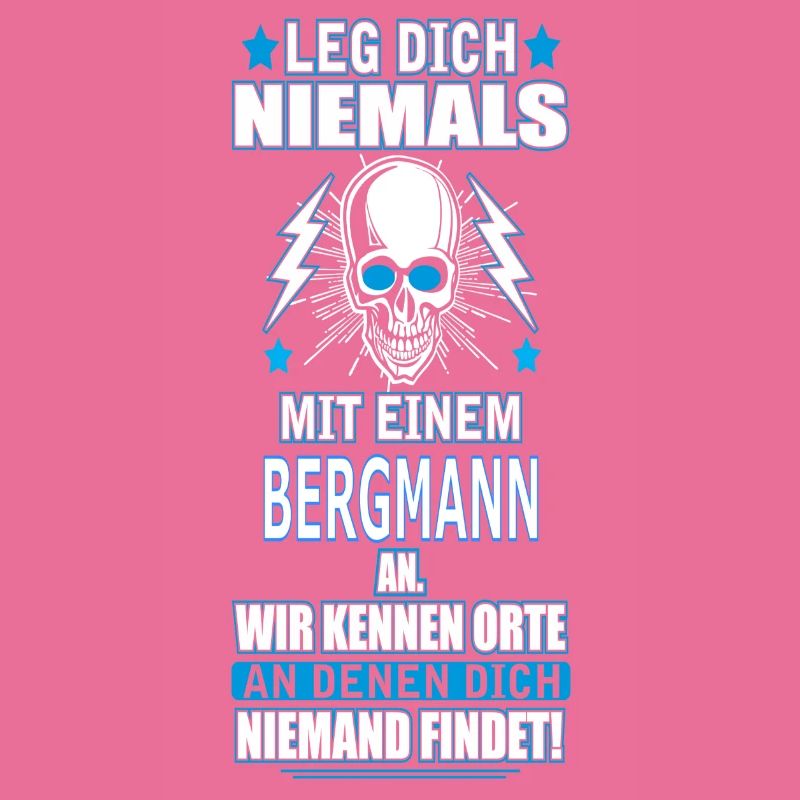 BERGMANN