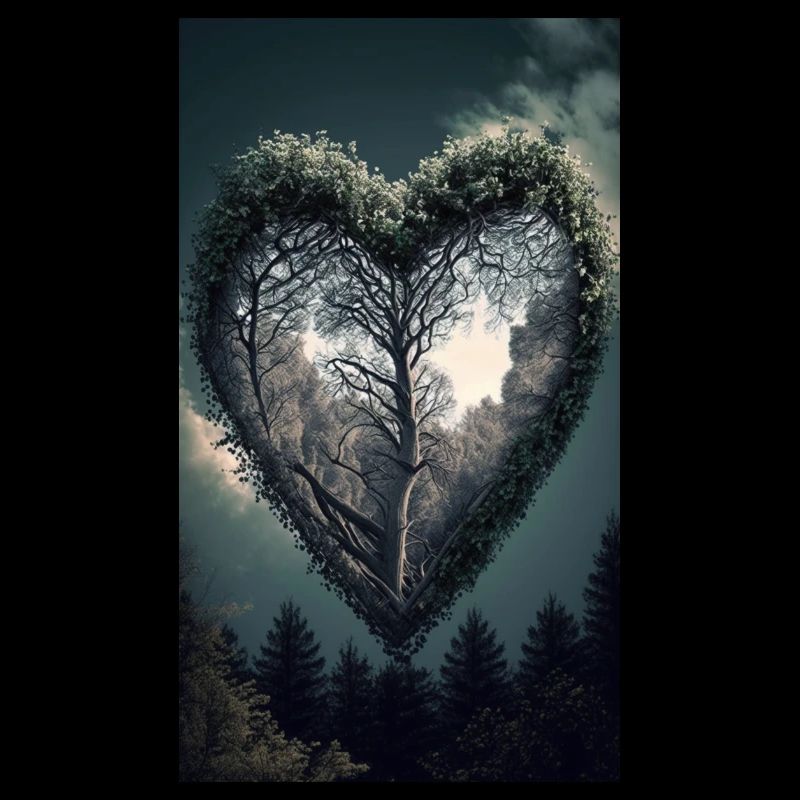 Naturliebe