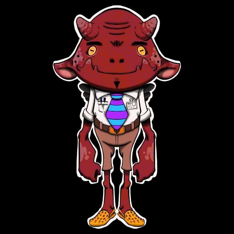 DevilAccountant-Methode