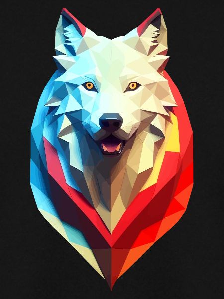 Wolf #2